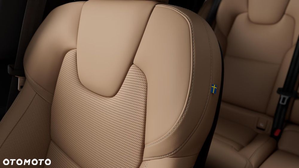 Volvo V90 T6 AWD Plug-In Hybrid Ultra Bright - 14