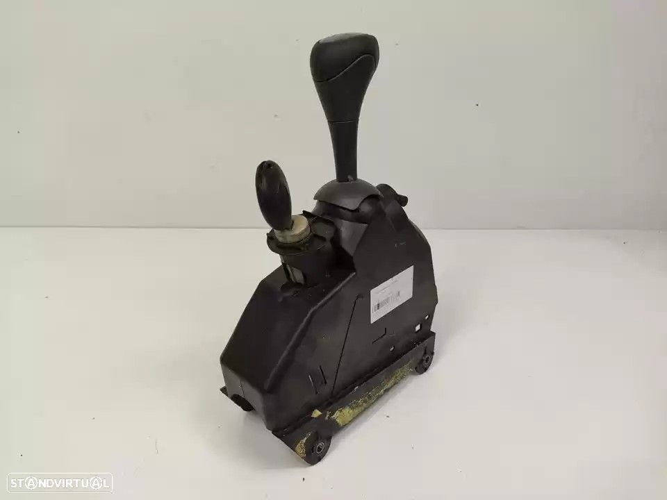 ALAVANCA VELOCIDADES SMART ROADSTER 2003 -0013288V002 - 8