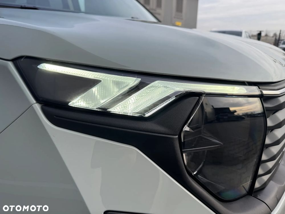 Ford Tourneo Courier 1.0 EcoBoost Titanium - 3