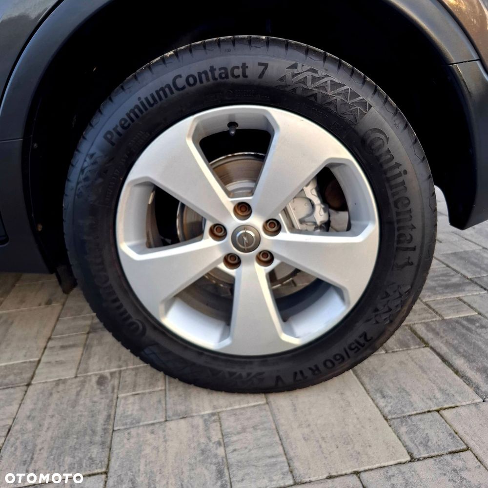 Opel Mokka - 21