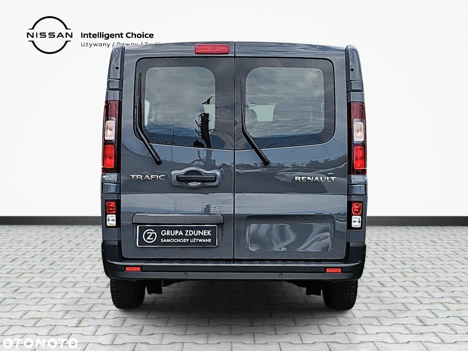 Renault Trafic - 6