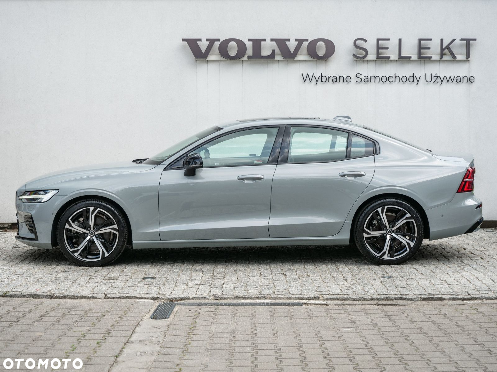 Volvo S60 - 5