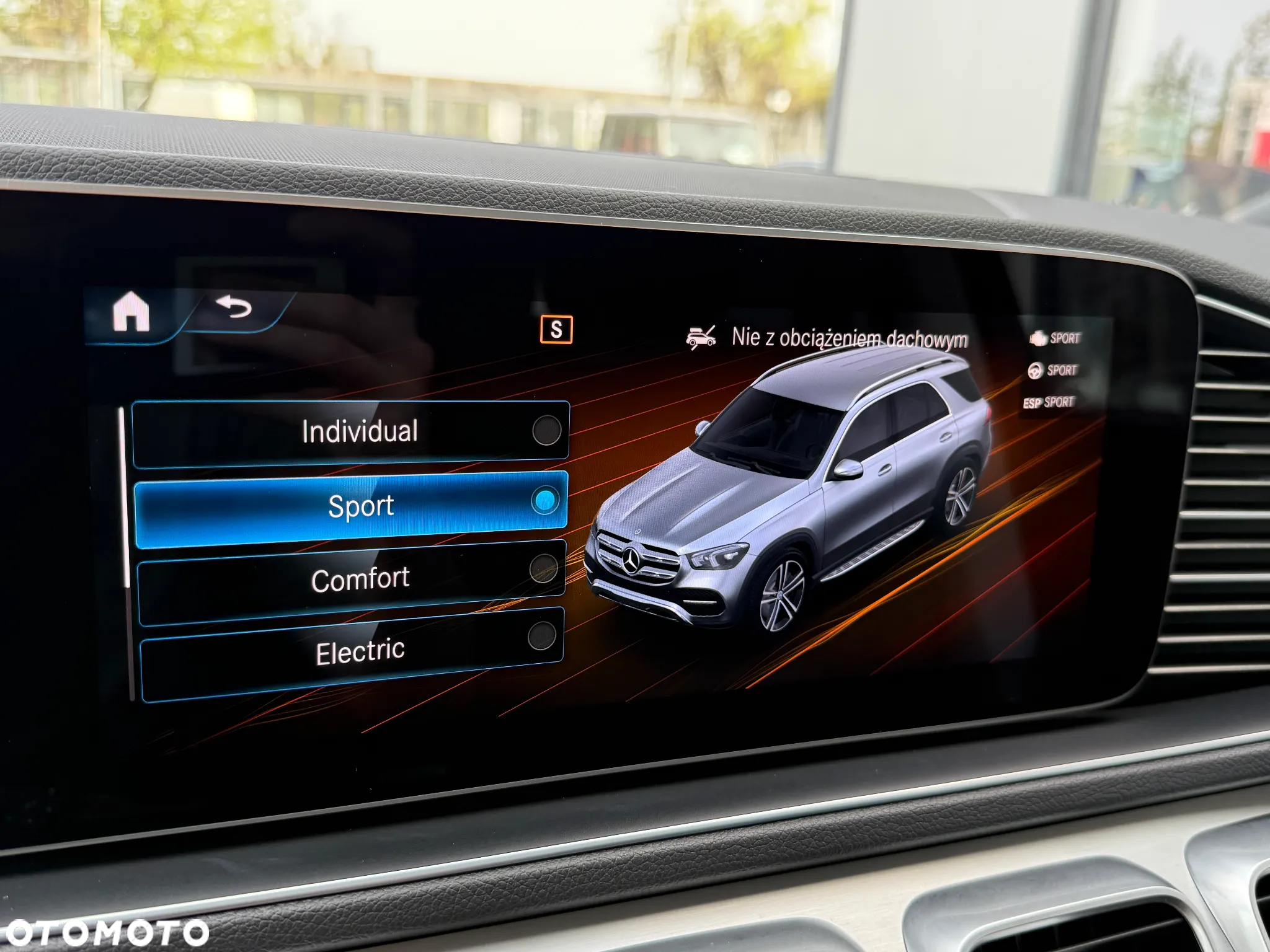 Mercedes-Benz GLE 350 de 4-Matic - 25