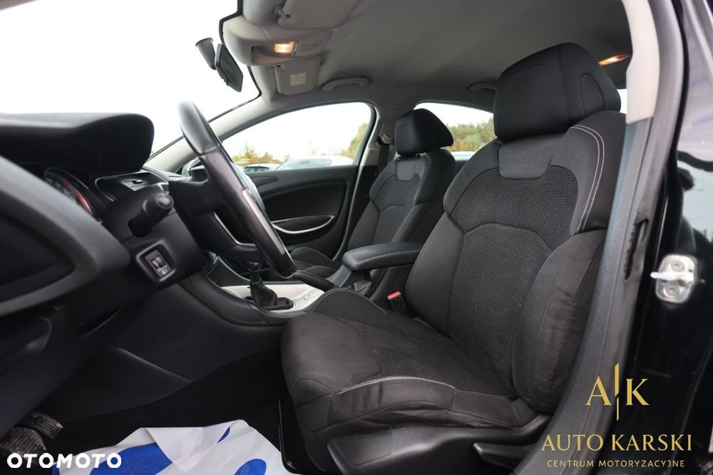 Citroën C5 - 27