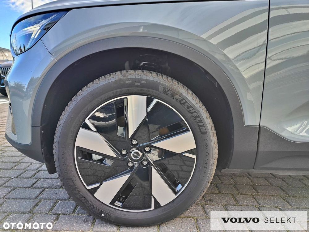 Volvo C40 - 11