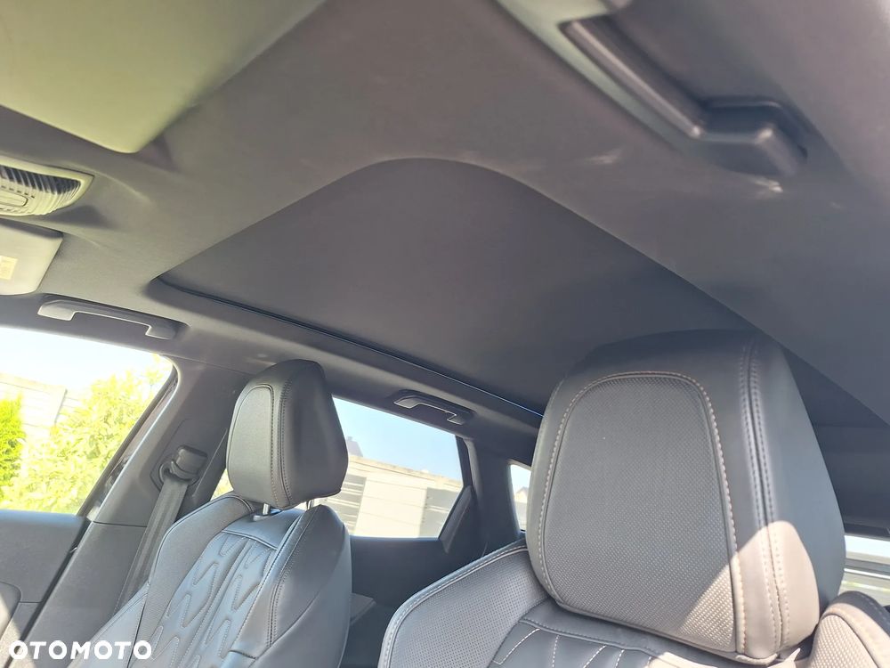 Peugeot 3008 BlueHDi 180 Stop & Start EAT6 GT - 21