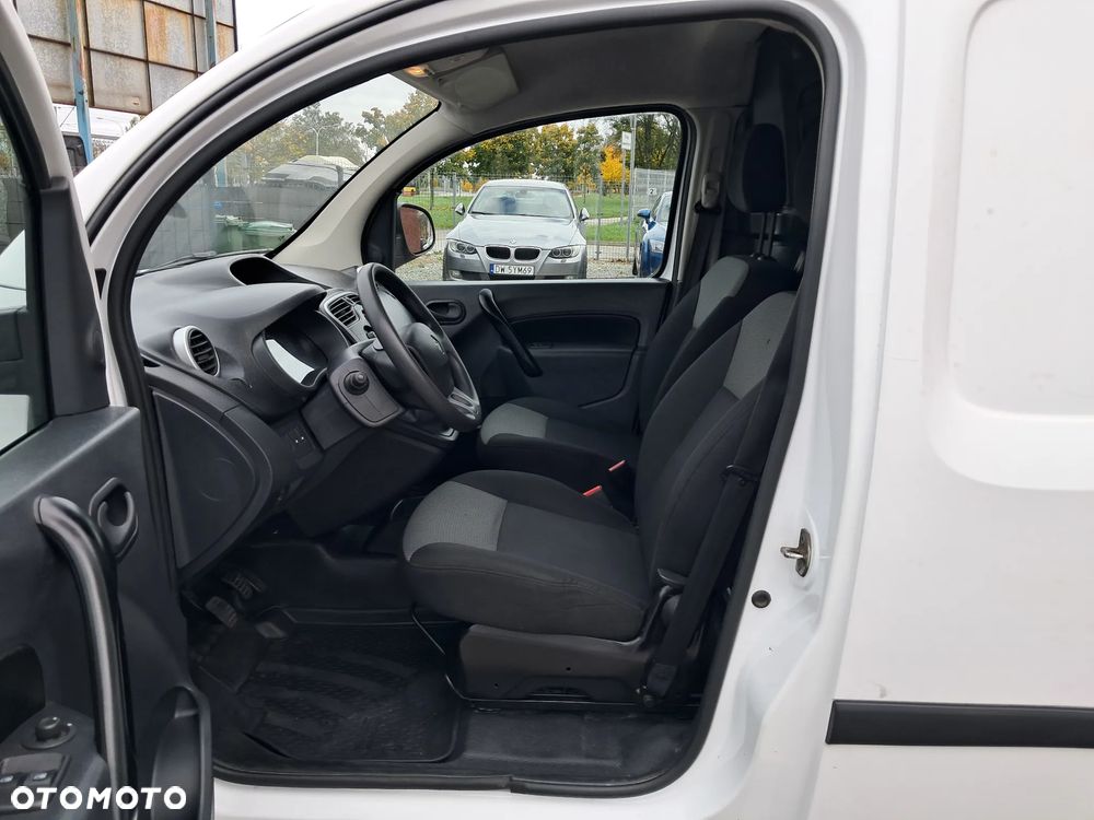 Renault Kangoo - 8
