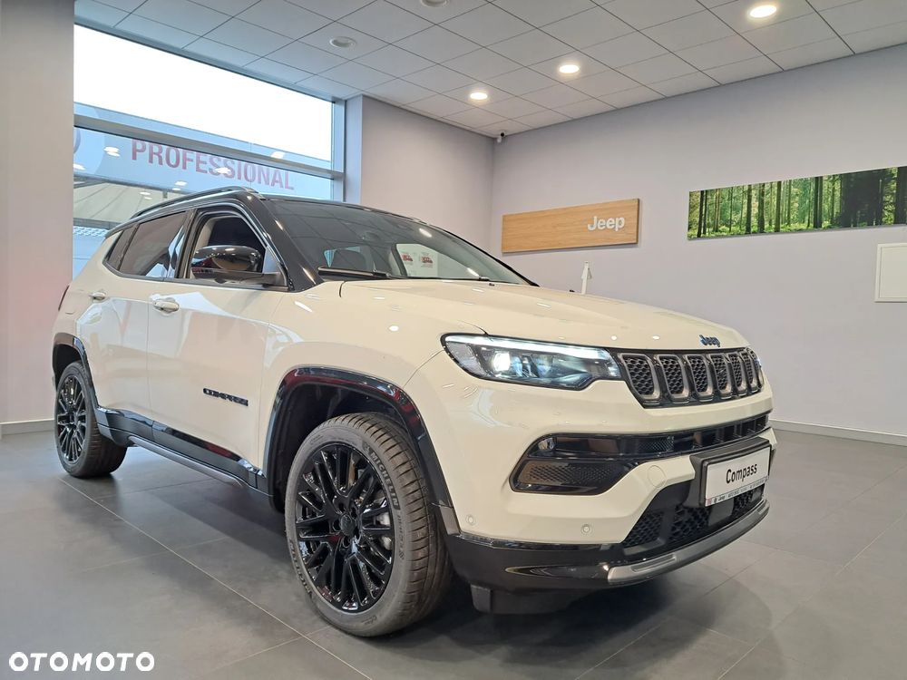 Jeep Compass - 6