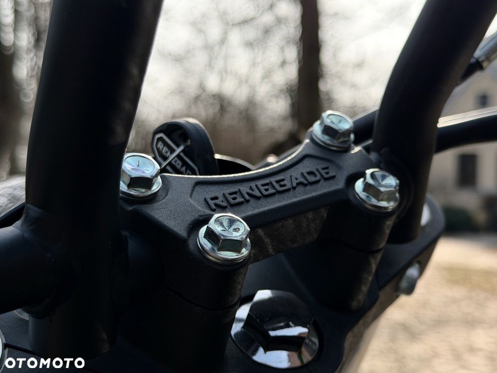 UM Renegade Freedom - 14