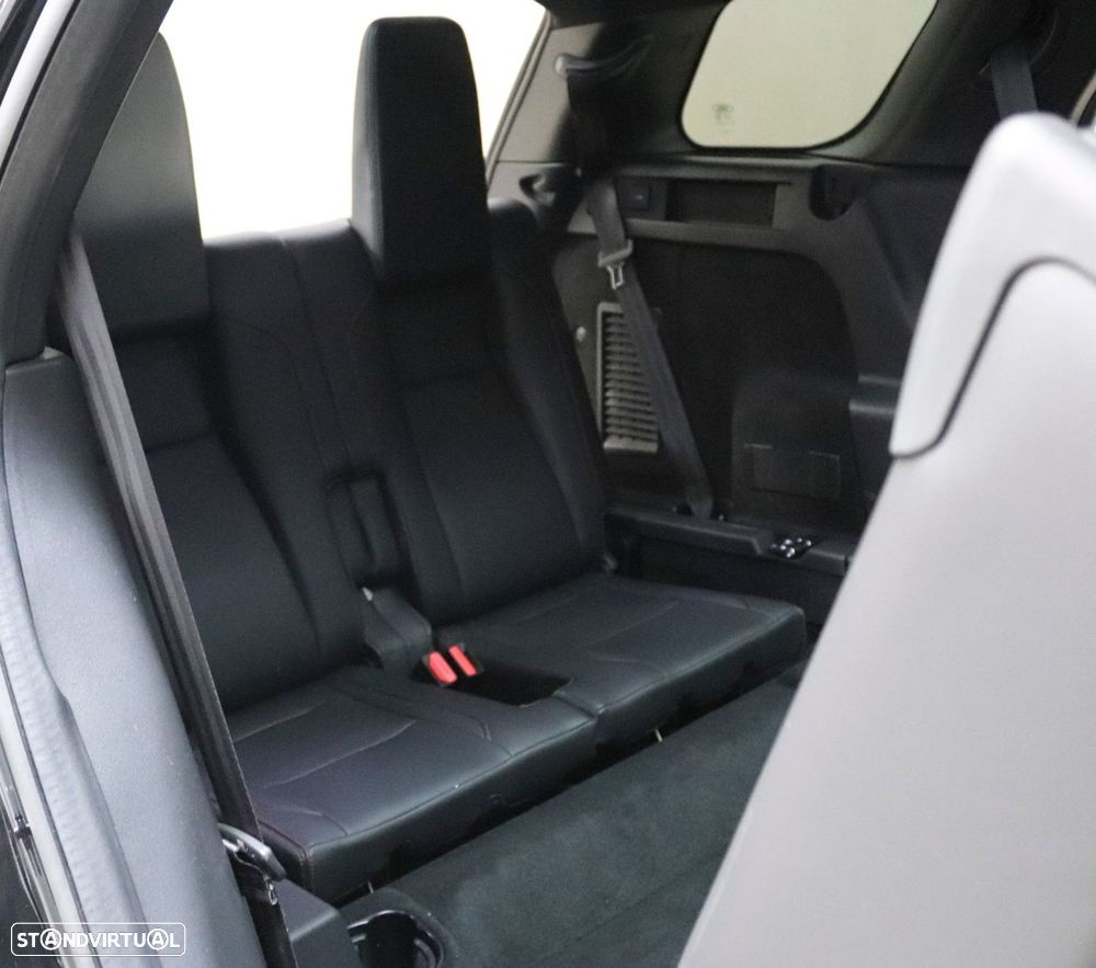 Land Rover Discovery Sport 2.0 eD4 R-Dynamic SE 7L - 43