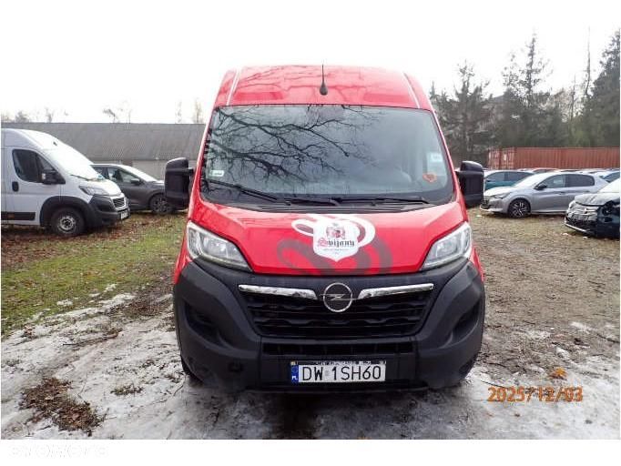 Opel Movano - 33