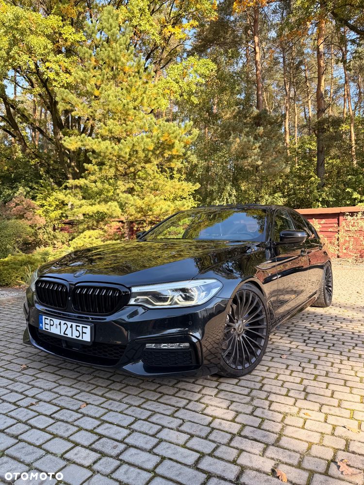 BMW 520D