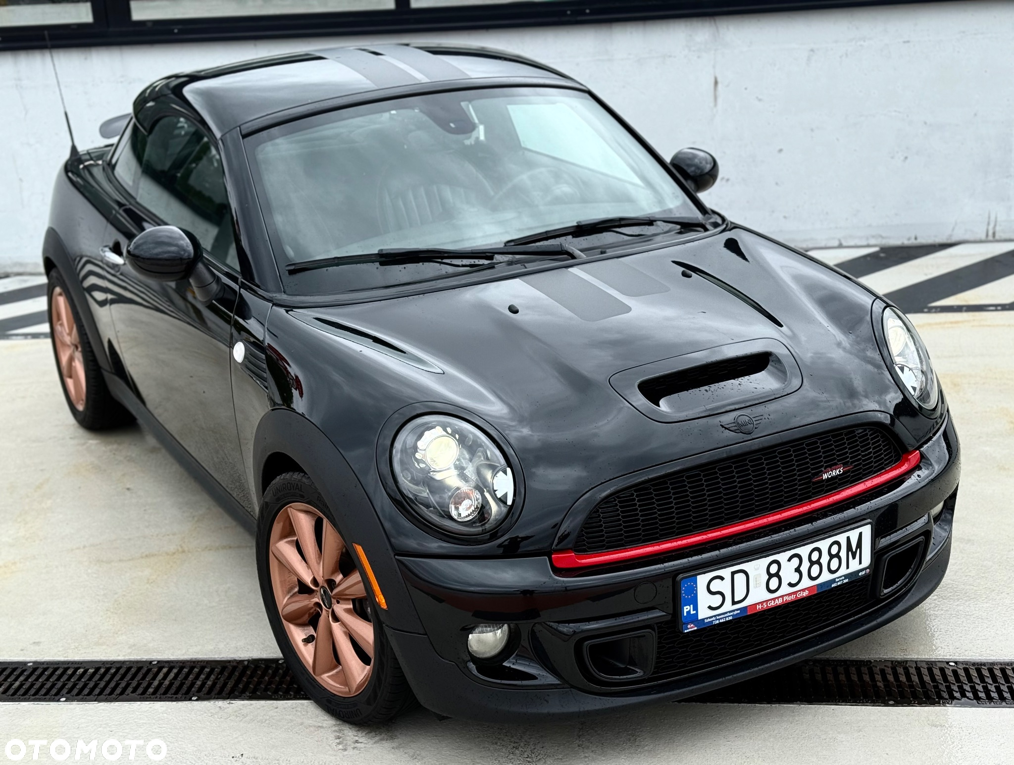 MINI Cooper S - 3