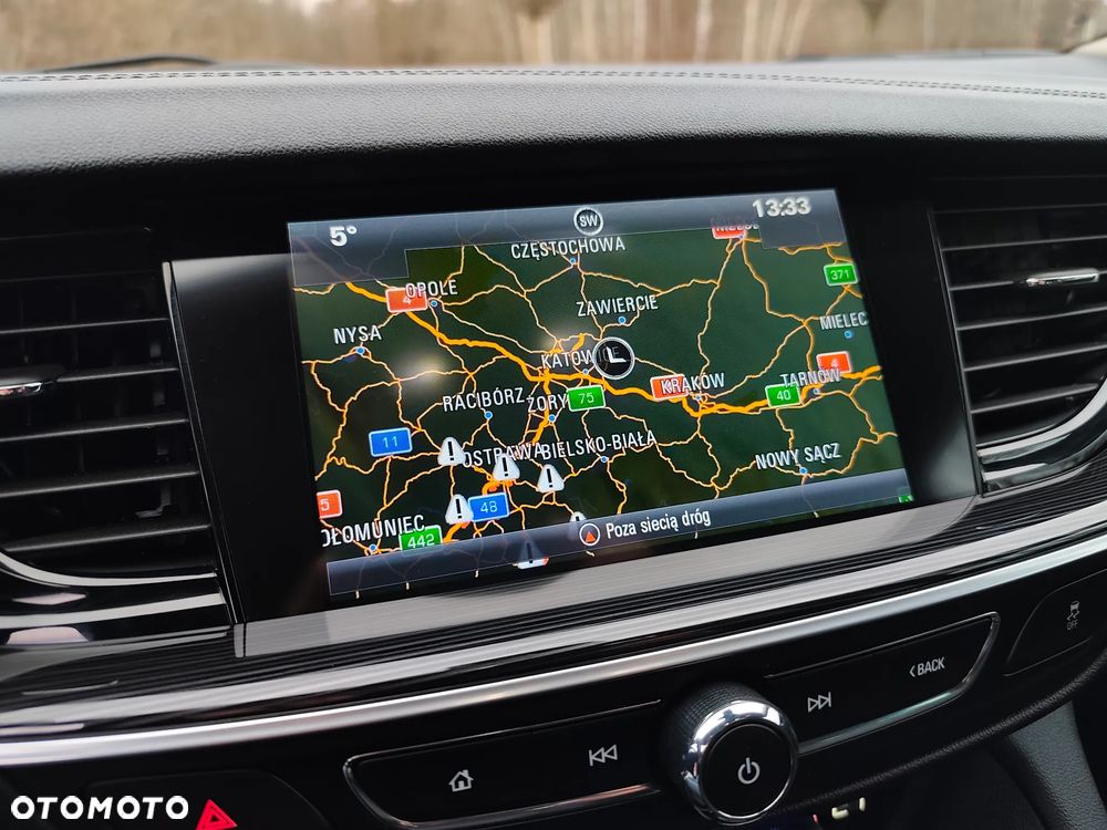 Opel Insignia 1.5 Direct InjectionTurbo Innovation - 23