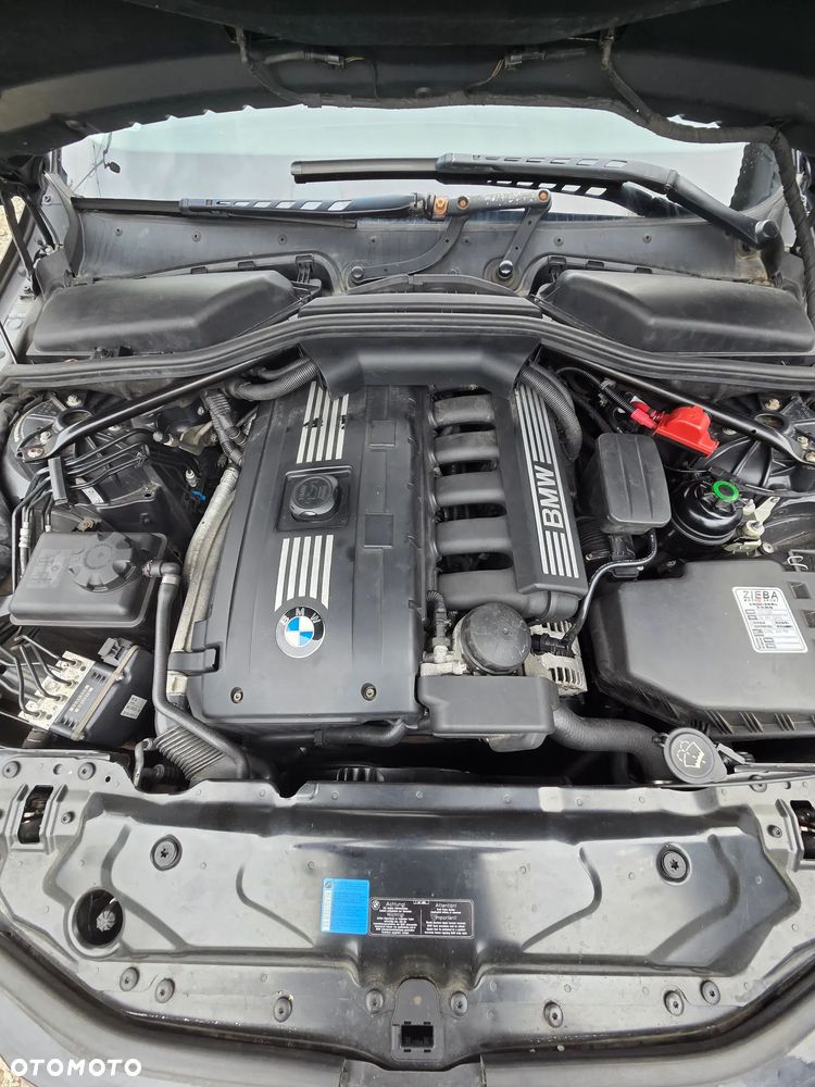 BMW Seria 5 - 5