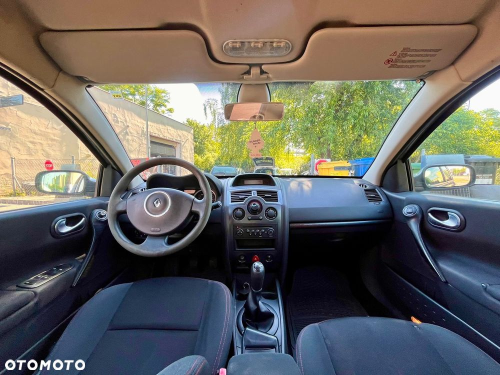Renault Megane - 19