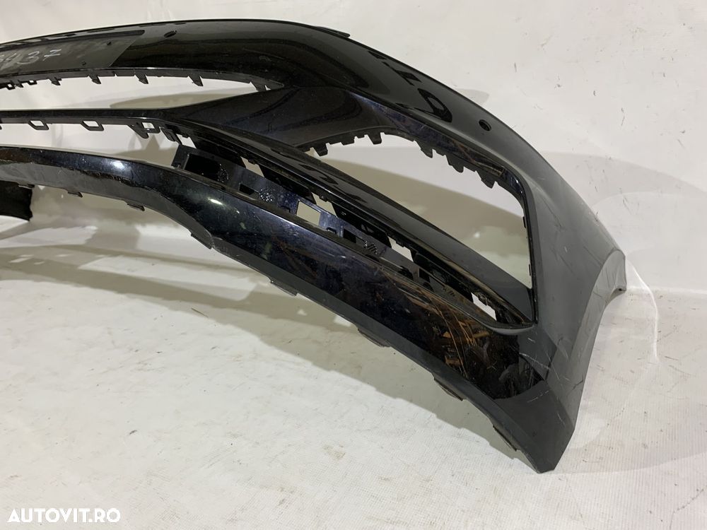 Bara fata VW Polo, 2017, 2018, 2019, 2020, 2021, cod origine OE 2G0807221. - 16