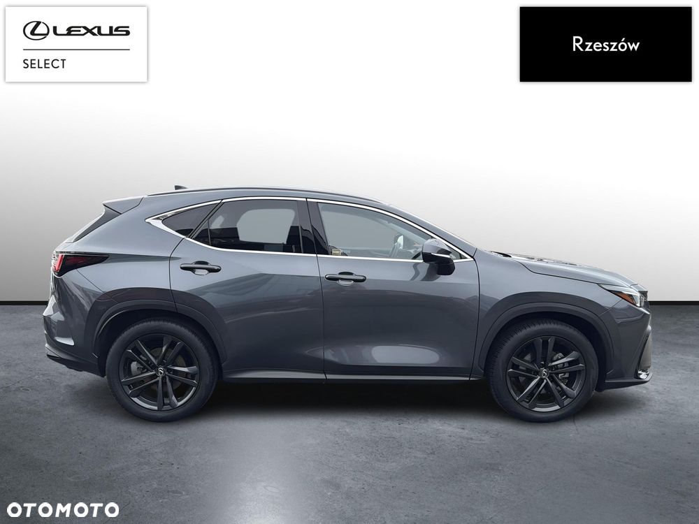 Lexus NX 350h Prestige AWD - 6