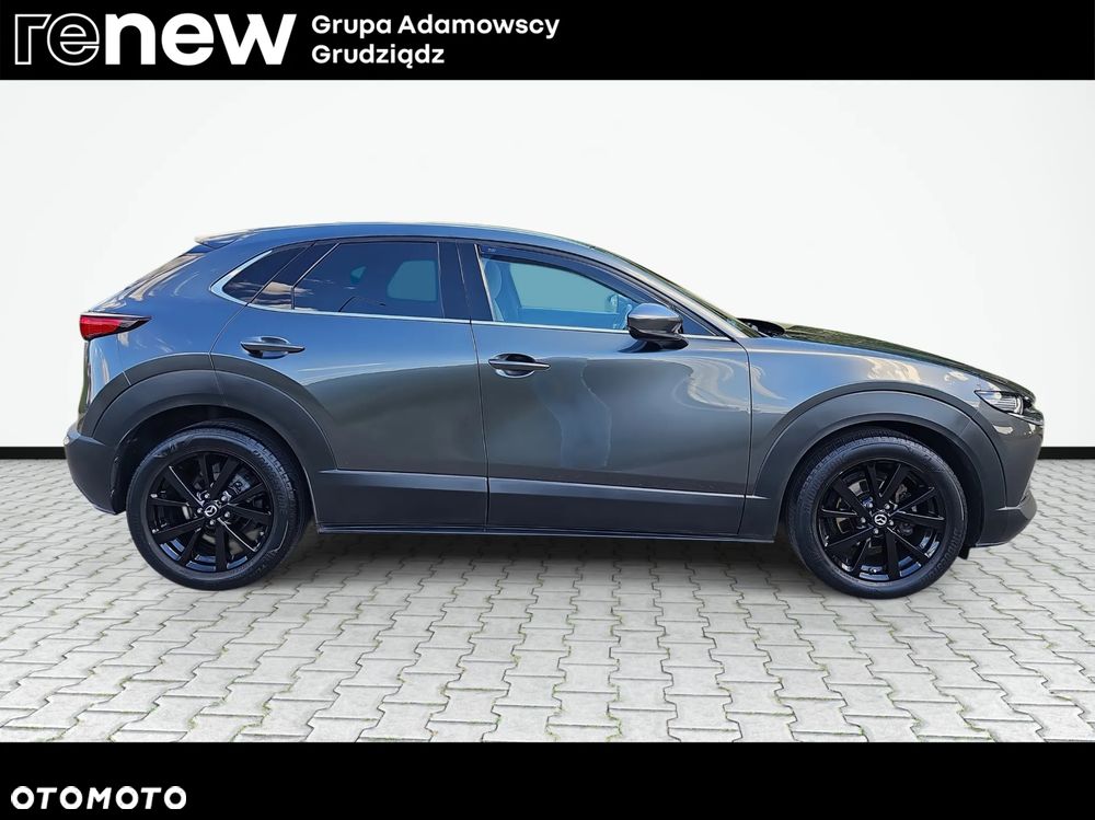 Mazda CX-30 2.0 mHEV Kanjo 2WD - 11