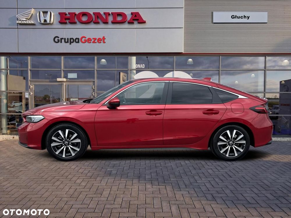 Honda Civic - 2