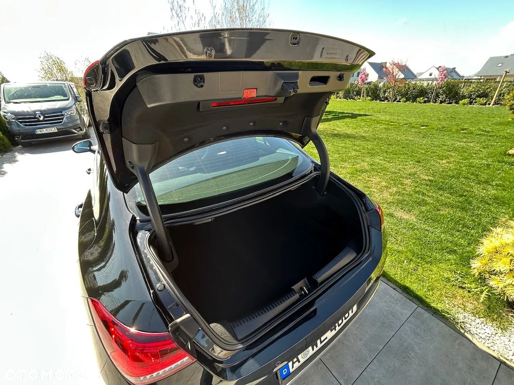 Mercedes-Benz CLA 200 7G-DCT Edition AMG Line - 35