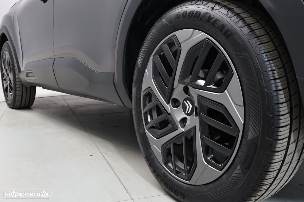 Citroën C4 1.2 PureTech Plus - 14