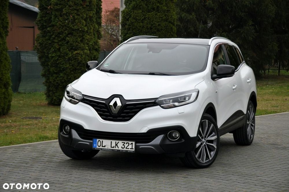 Renault Kadjar - 8