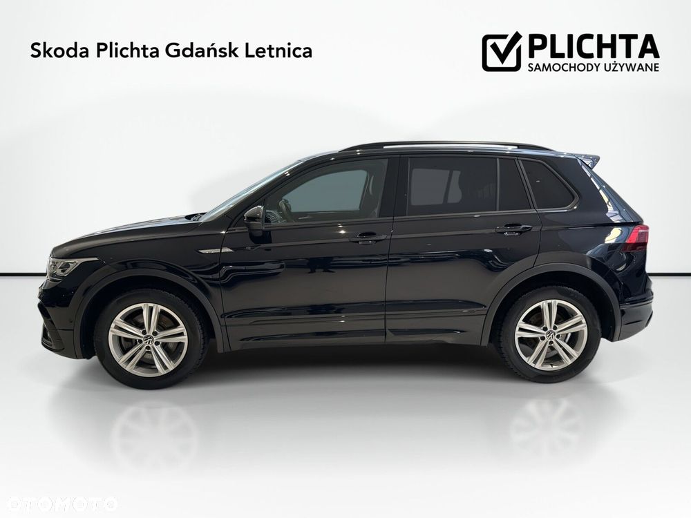 Volkswagen Tiguan - 9