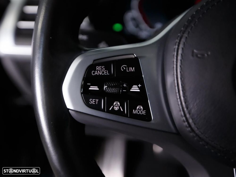 BMW iX3 Inspiring - 23