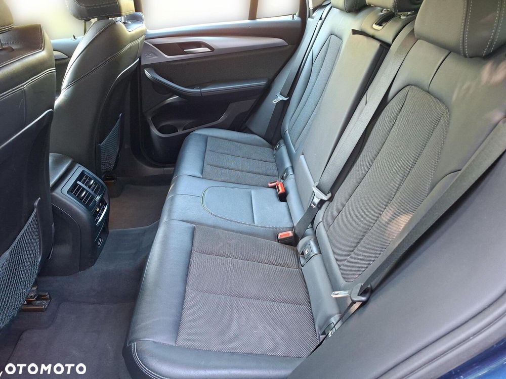 BMW X3 - 15