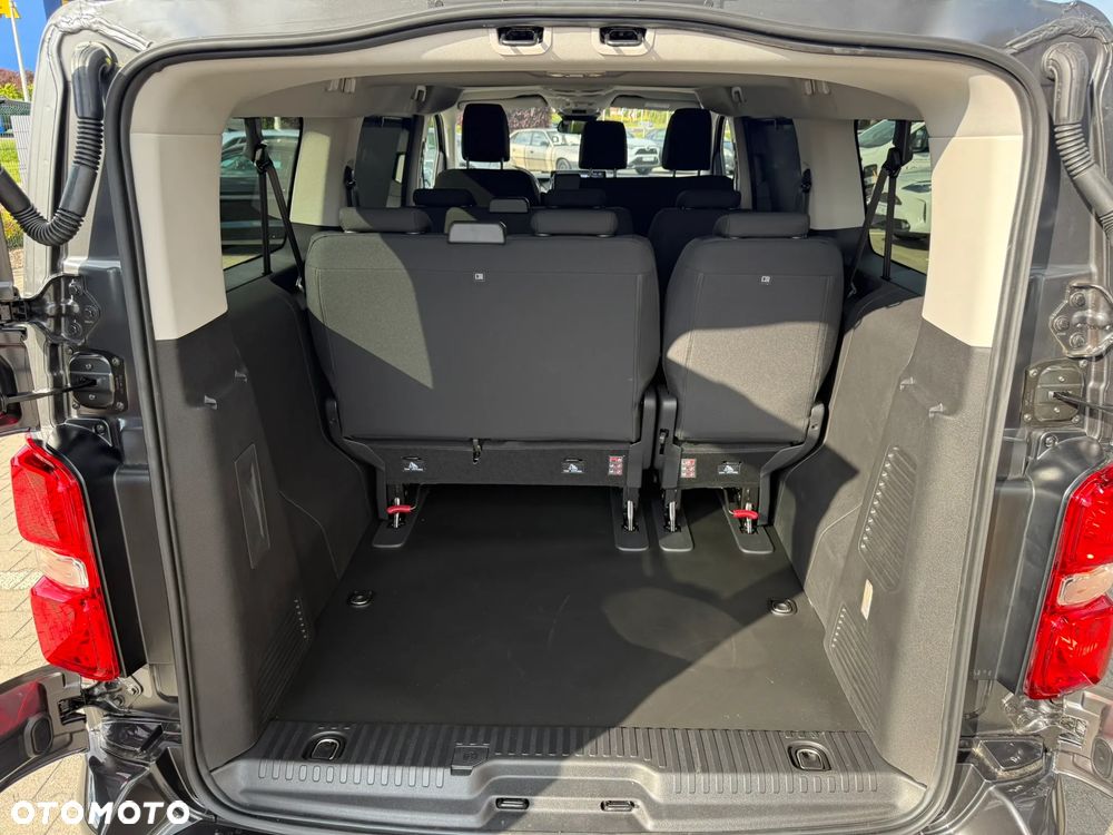 Toyota Proace Verso 2.0 D4-D Long Business - 11