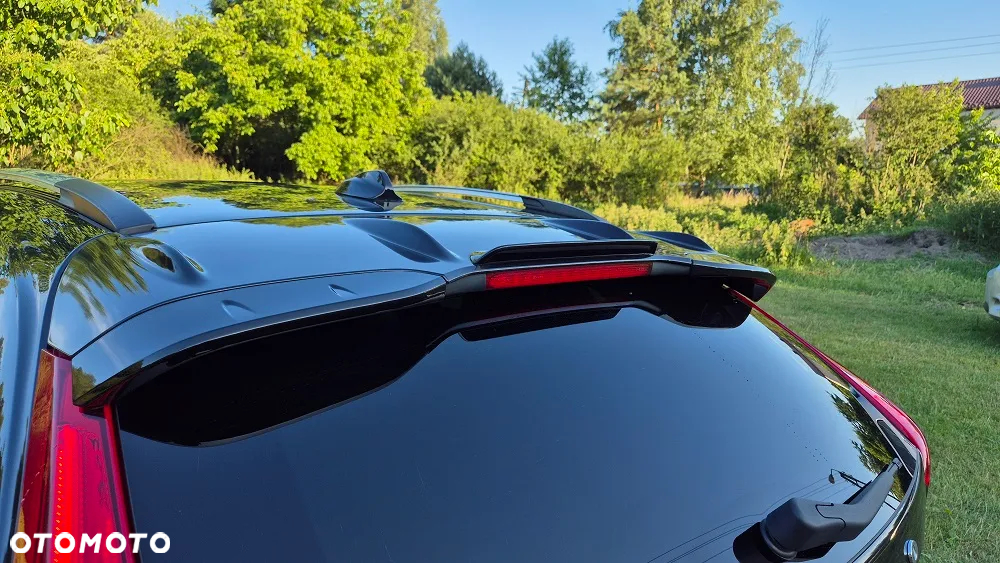 Volvo V40 Cross Country D4 Summum - 15