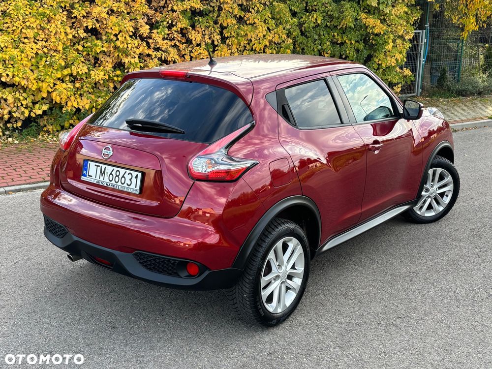 Nissan Juke - 25