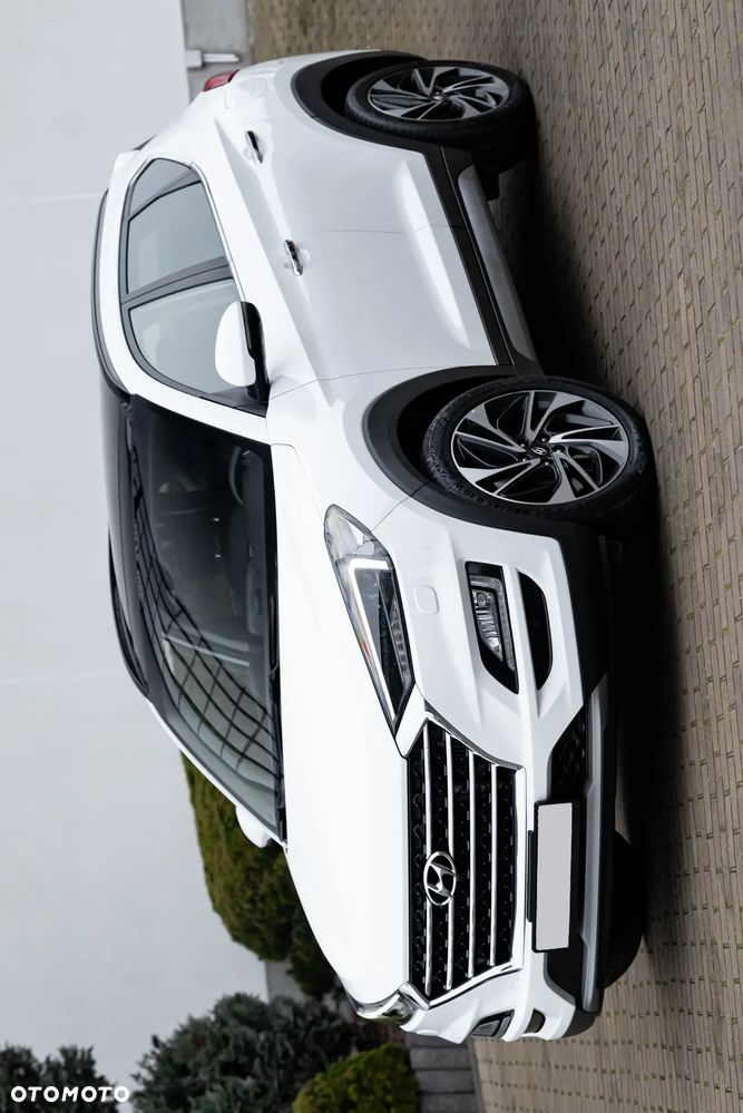 Hyundai Tucson - 12