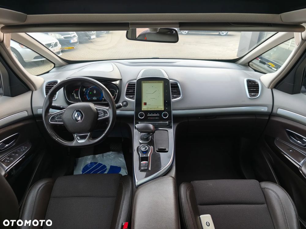 Renault Espace 1.6 dCi Energy Initiale Paris EDC 7os - 6