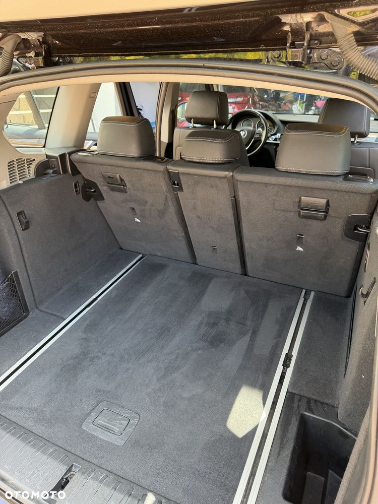 BMW X3 xDrive20d Advantage - 14