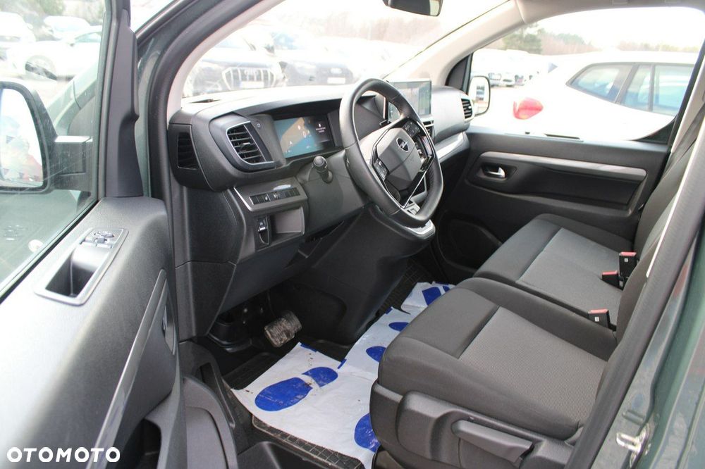 Opel Zafira - 21