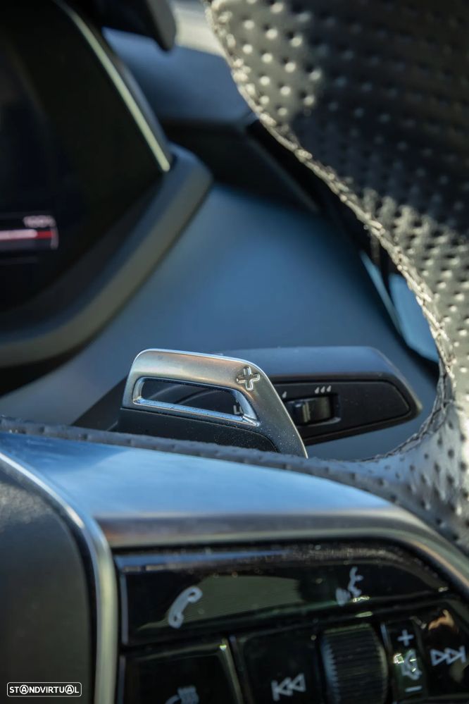 Audi e-tron GT quattro - 12