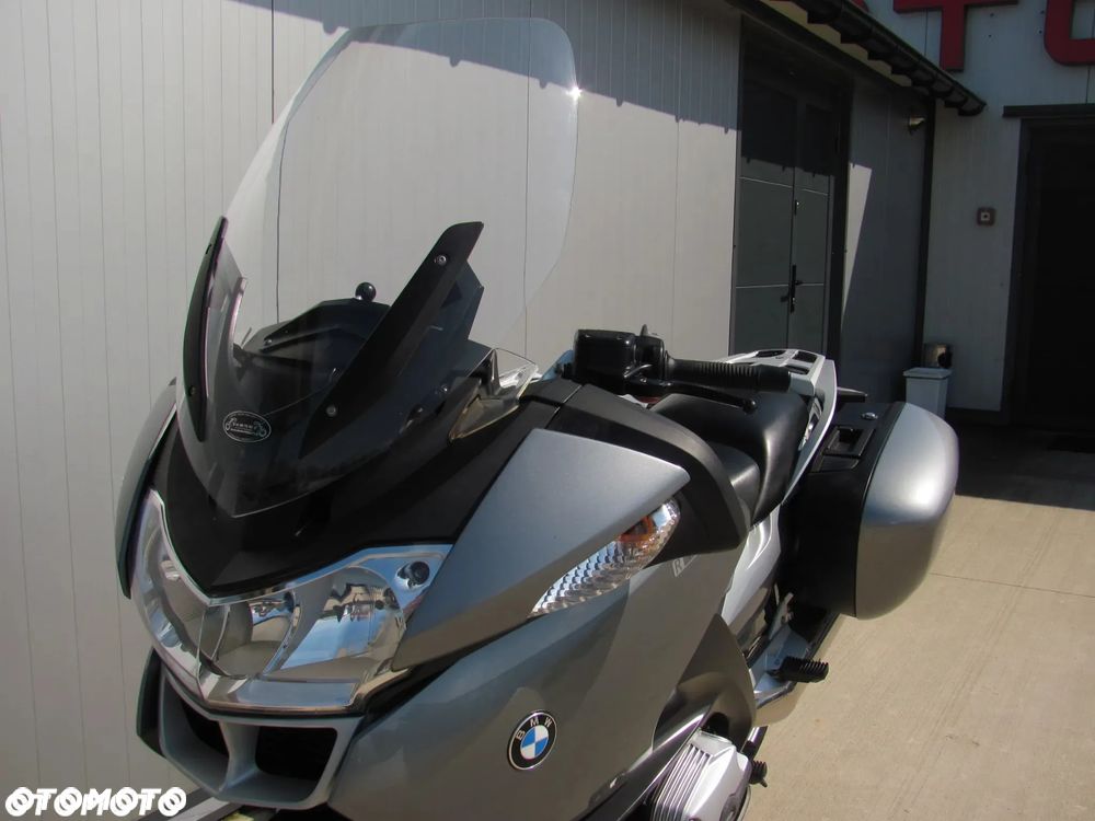 BMW RT - 3
