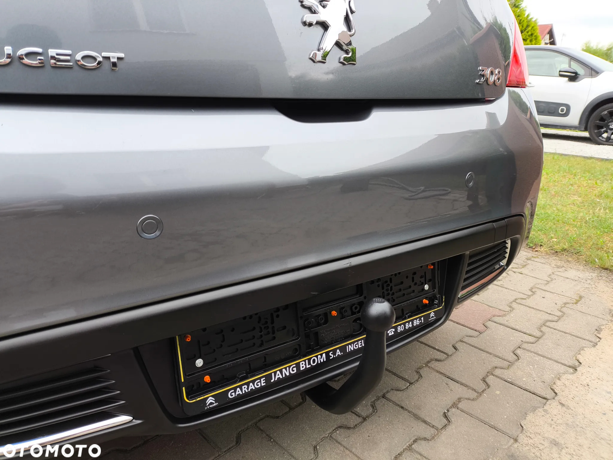Peugeot 308 155 THP Platinum - 7