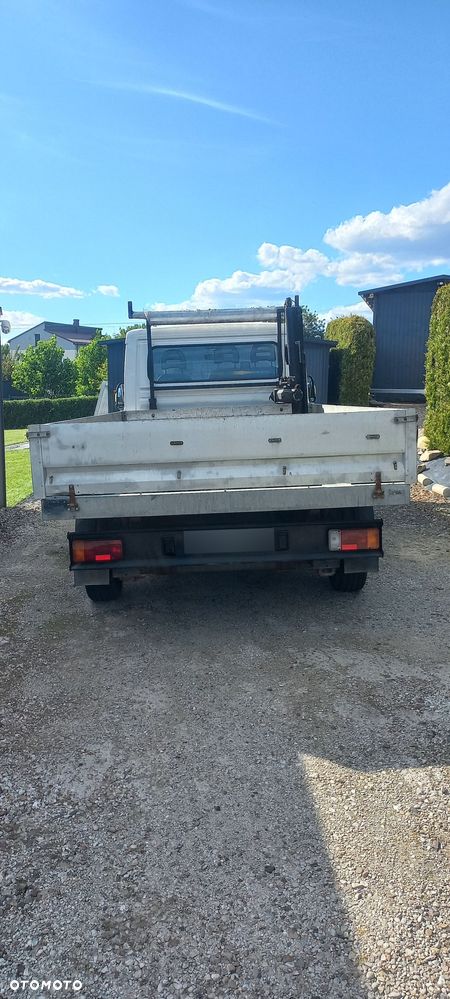Fiat Ducato - 2
