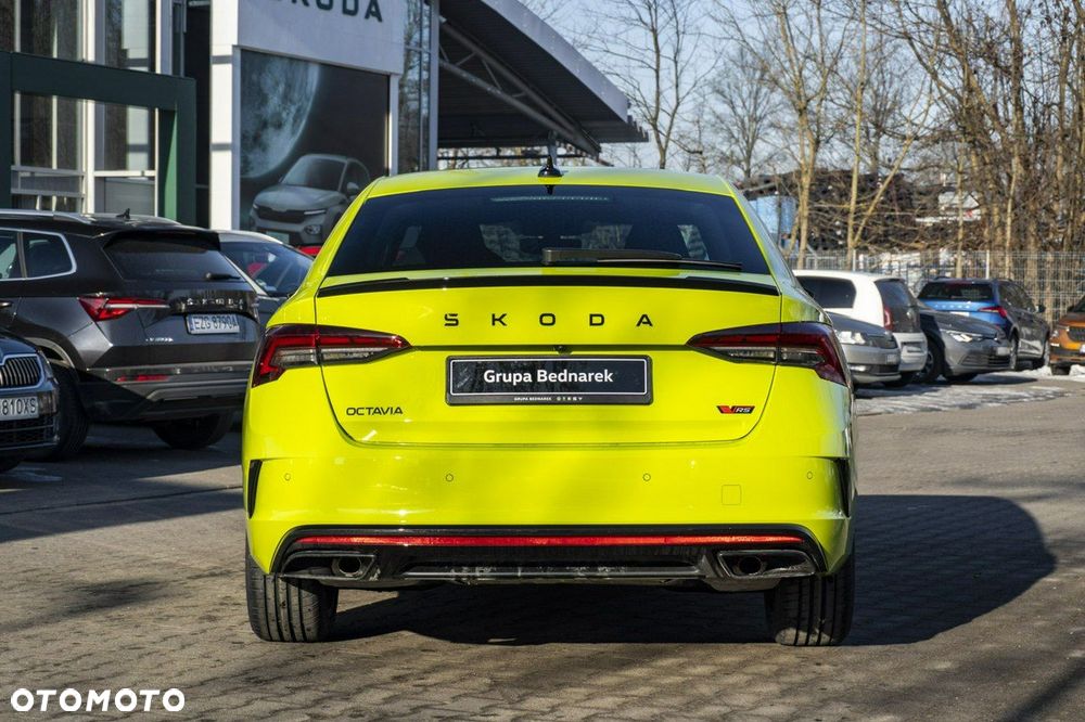 Skoda Octavia - 10