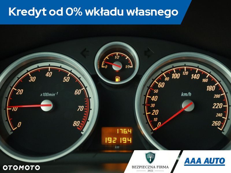 Opel Astra - 13