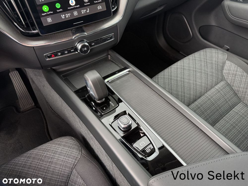 Volvo XC 60 - 14