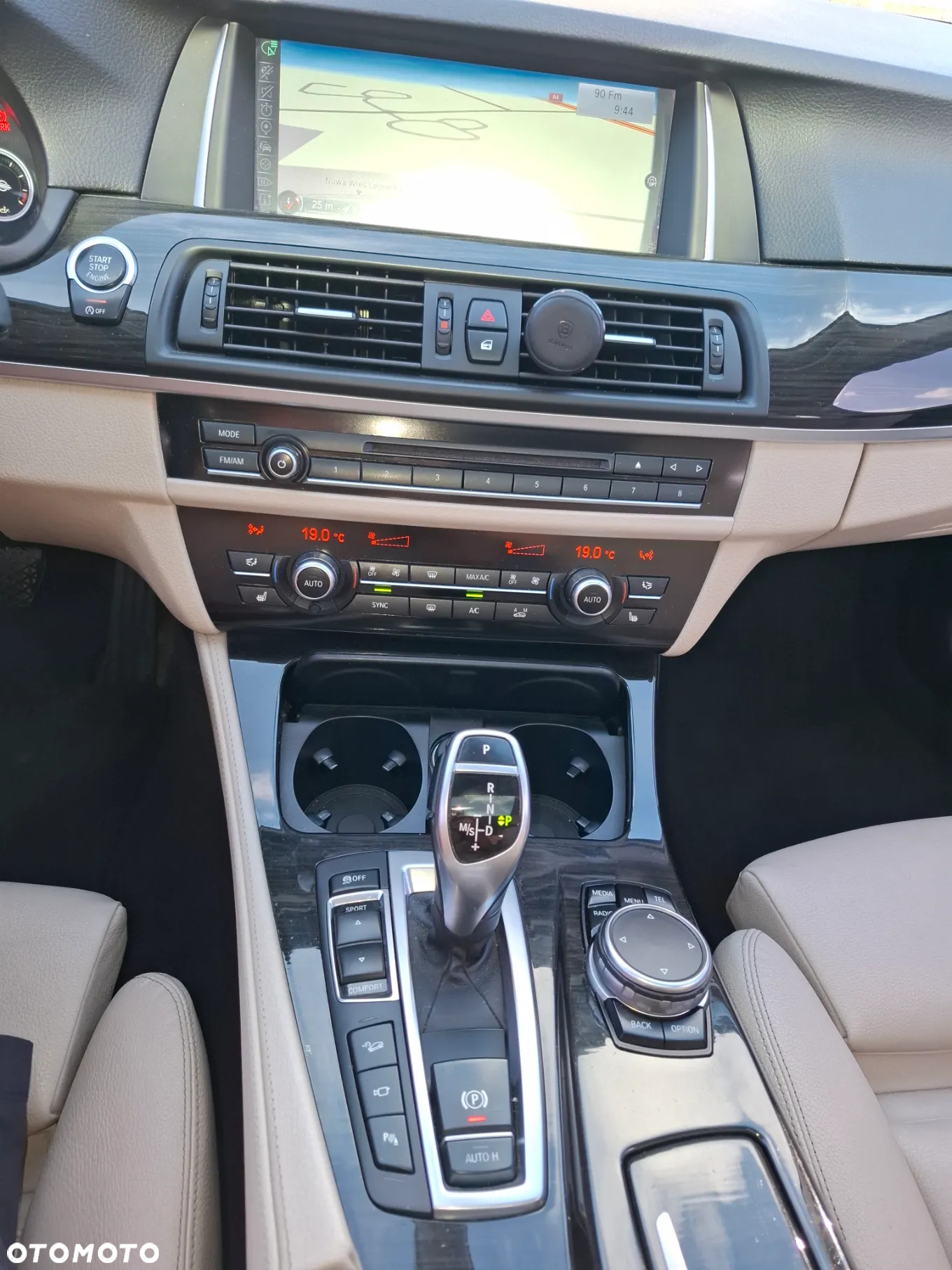 BMW Seria 5 - 6