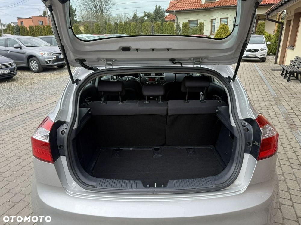 Kia Rio 1.2 Edition 7 - 22