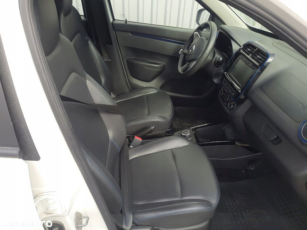 Dacia Spring I PRZED LIFT ELEKTRYK 45KM 33KW 2020-2024 R 5 DRZWI CZĘŚCI - 6