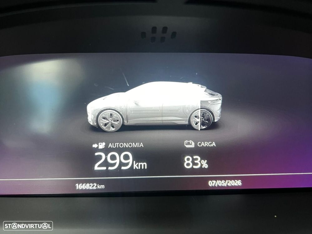 Jaguar I-Pace EV400 R-Dynamic HSE AWD - 26