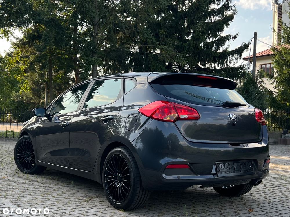 Kia Ceed 1.4 XL - 3