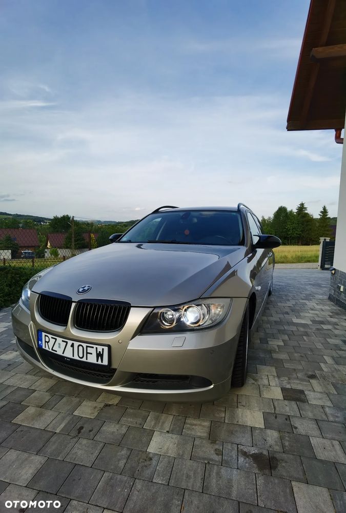 BMW Seria 3 - 15